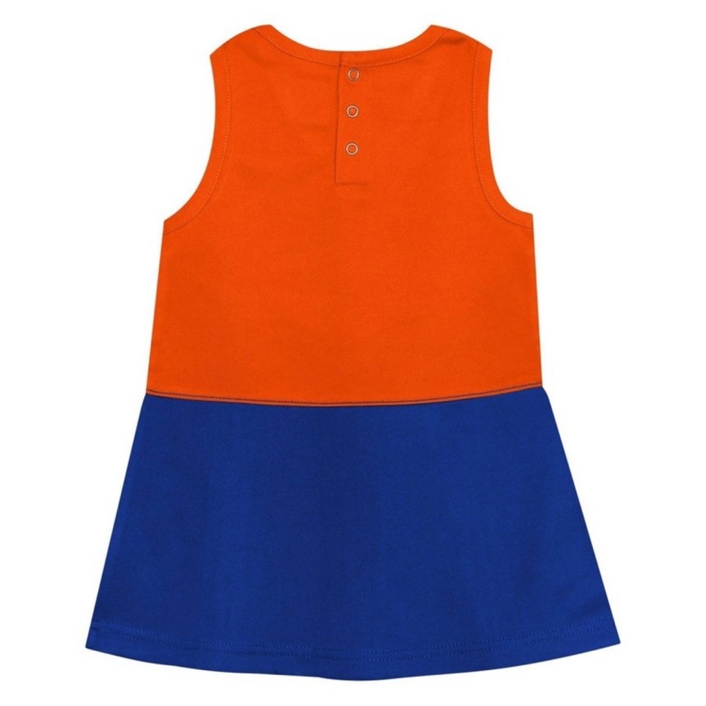 NCAA Florida Gators Toddler Girls' Cheer 2T - Picture 7 of 8